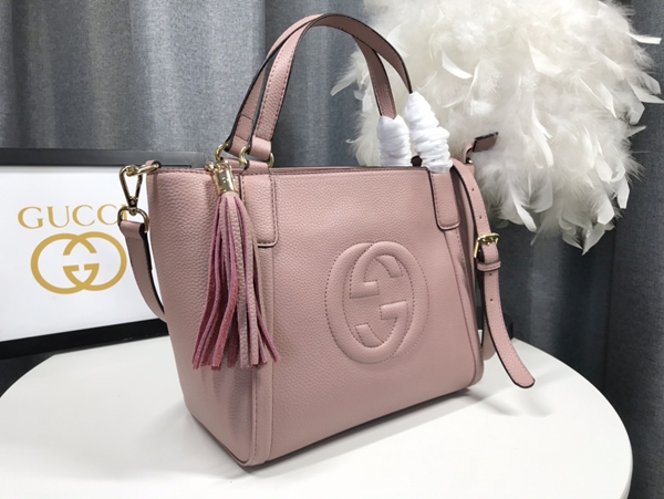 激安グッチバッグコピー背面デザイン